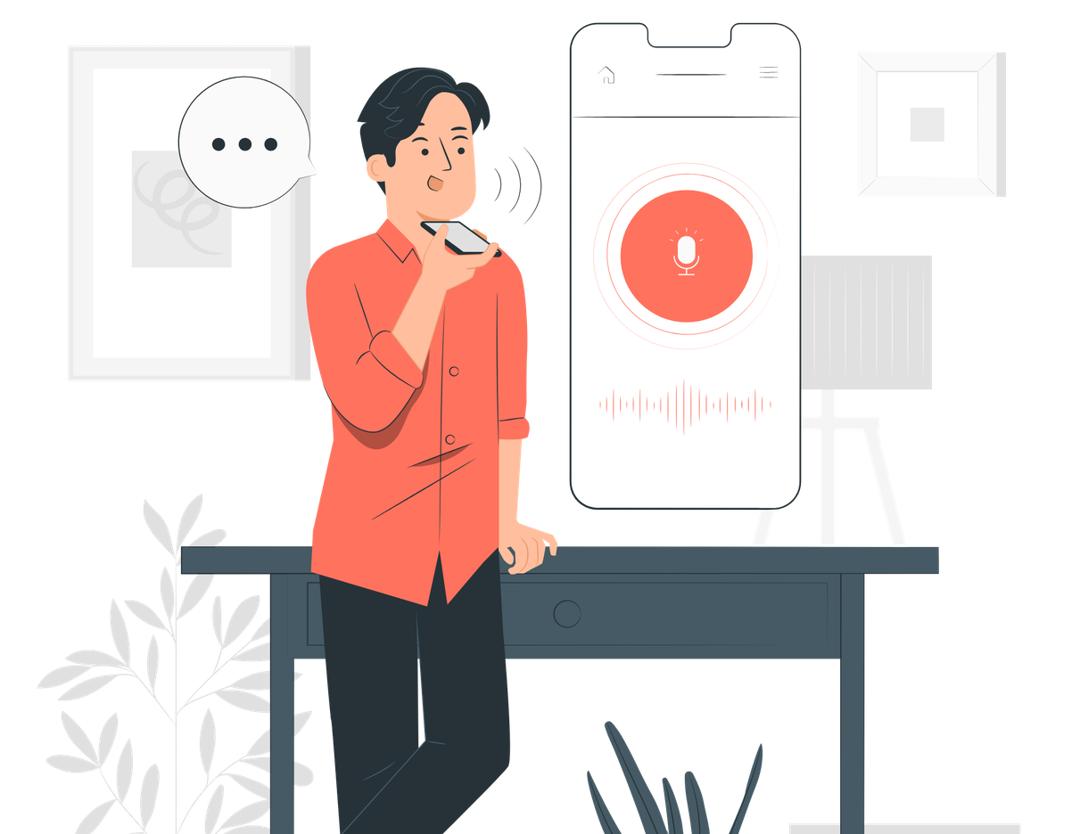 AI Voice Assistant project